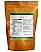 Xylitol Sweetener Powder - 100% Pure Crystals - NON-GMO Sugar Alternative (16 oz)