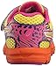 ASICS Turbo TS Girls Running Shoe (Toddler)
