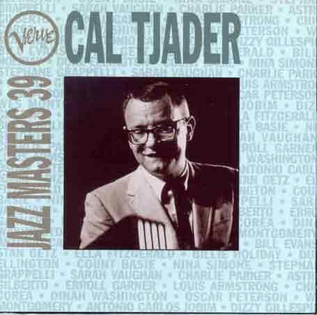 Cal Tjader & Eddie Palmieri - Verve Jazz Masters 39 - Zortam Music