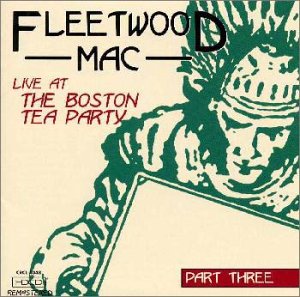 ライヴ アット ザ ボストン ティー パーティー パート3 Amazon Com Music