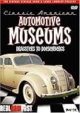 Classic American Automotive Museums: Dragsters to