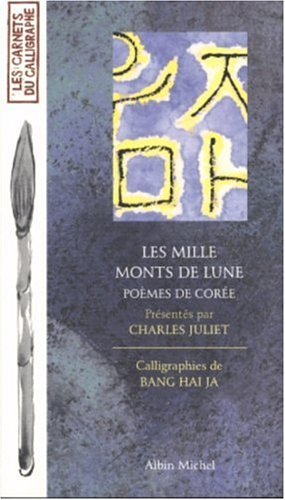 Les  mille monts de lune