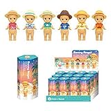New Sonny Angel Mini Figure 2016 Summer Series (1 Assorted) - Caribbean Sea Version - Limited Edition