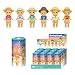 New Sonny Angel Mini Figure 2016 Summer Series (1 Assorted) - Caribbean Sea Version - Limited Edition
