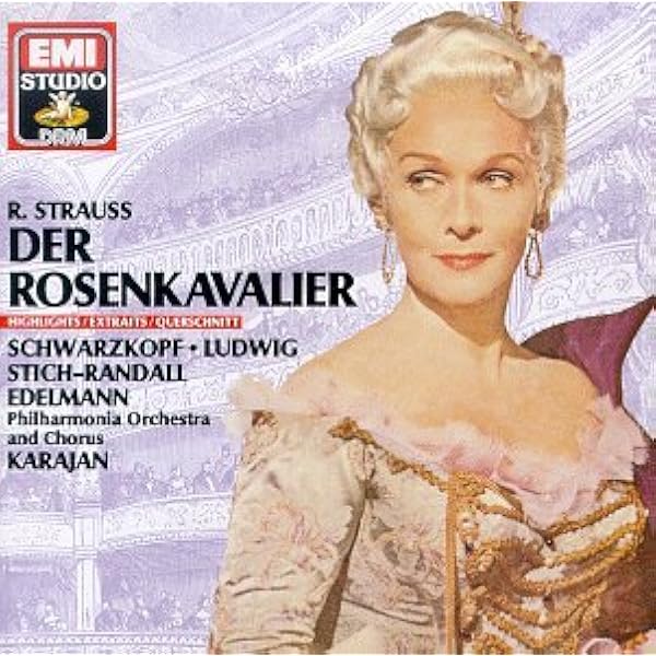 その他 Der Rosenkavalier [DVD] [Import] cm3dmju Amazon.com: Strauss: Der Rosenkavalier - James Levine Metropolitan