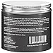 Dead Sea Mud Mask with Bentonite Clay for Face & Body 8.8 oz - 100% Natural Formula to Treat Acne, Pores, Blackheads & Oily Skin - Heating & Cooling Sensation