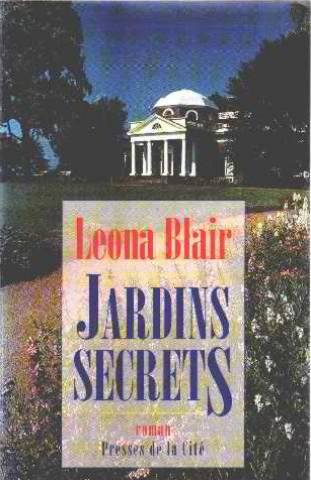 Jardins secrets