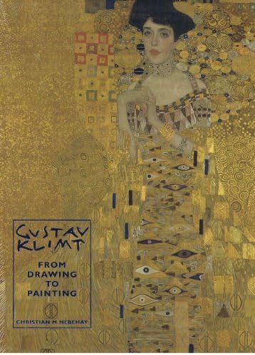 Amazon.com: Gustav Klimt: 100 Drawings: 9780486224466: Alfred