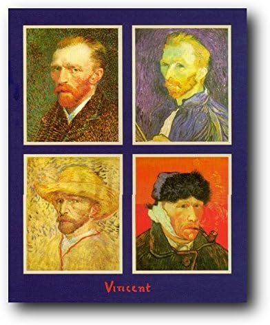 vincent van gogh amazon