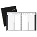 AT-A-GLANCE Daily Appointment Book / Planner 2017, 24 Hour, 6-7/8 x 8-3/4