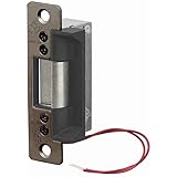 Adams rite electric strike