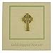 Jim Clift Design Celtic Cross Gold Lapel Pin - 1 Count