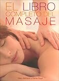 Image de El Libro Completo del Masaje (Spanish Edition)