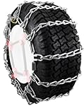 Security Chain Company 1060156 Max Trac Snow Blower Garden Tractor Tire Chain