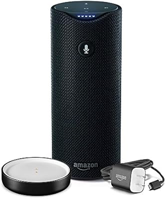 amazon tap bluetooth speaker