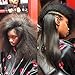 TRL Moisturizing and Hair Growth Shampoo Deep Conditioner and Leave-in Conditining Heat Protection Spray | Rich and Nourishing Vitamins, Vitamin b5 and b7,Amino Complex, Natural Oils and Color Complex