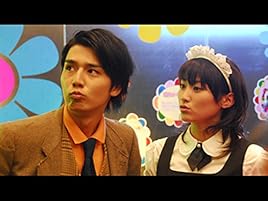 Amazon Co Jp キューティーハニー The Liveを観る Prime Video