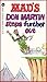Mad's Don Martin Steps Further Out