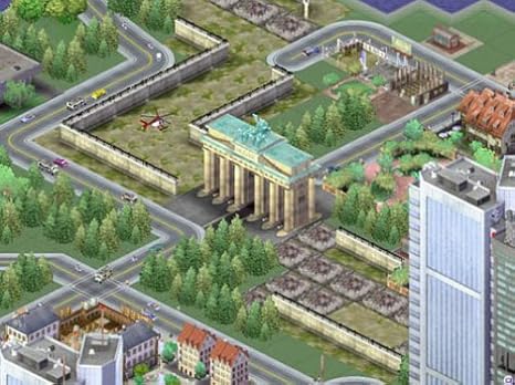 Simcity 3000 Unlimited By Electronic Arts Amazon Fr Logiciels Simcity 3000 Unlimited By Electronic Arts Amazon Fr Logiciels
