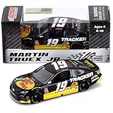Lionel Racing Martin Truex Jr 2019 Darlington Throwback Bass Pro Shops NASCAR Diecast Car 1:64 Scale