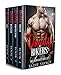 Daddy Bikers Box Set