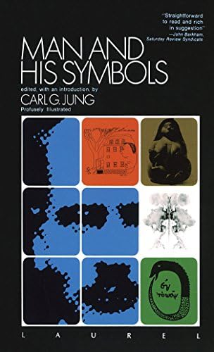 洋書 Man and his Symbols - Carl G. Jung Man and His Symbols: Carl G. Jung, Carl G. Jung: 9780440351832