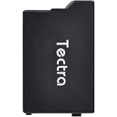 Tectra 1200mAh PSP 3000 Battery for Sony PSP-3000 PSP 2000 PSP-S110 Console | PSP-2000 Battery 1200mAh Real Capacity PSP battery Pack for Sony PSP Slim 2000 PSP-2001 PSP-3001 PSP-3002 PSP-3004 Console