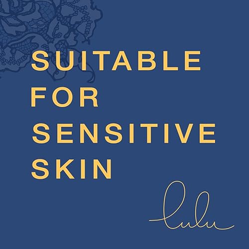 Lulu Lube Natural Water-Based Personal Lubricant Gel, Thick Long-Lasting  Non-Staining Non-Sticky Lube, Glycerin & Paraben Free Glide, Odorless &  Toy-Safe Formula for Men, Women & Couples, 8 oz Tube in Saudi Arabia |