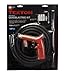 TEKTON 4520 Air Sandblasting Kit, 8-Piece