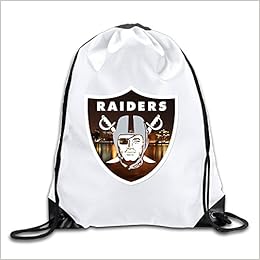 raiders backpack amazon