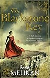 Front cover for the book The Blackstone Key by Rose Melikan