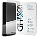 Nexus 6P intelliGLASS HD Case Friendly - The Smarter Nexus Glass Screen Protector by intelliARMOR To Guard Against Scratches and Drops. HD Clear With Max Touchscreen Accuracy.