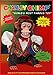 Charley Chimp - Famous Cymbal Banging Monkey Toy