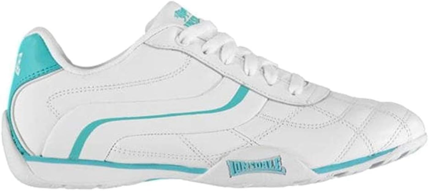 lonsdale trainers womens