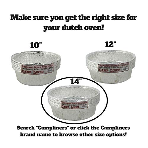 2 Disposable+liners+Cleaning+Seasoning+ovens