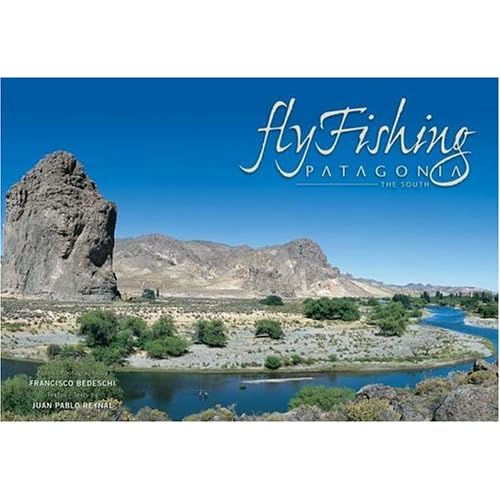 Fly Fishing Patagonia. the South