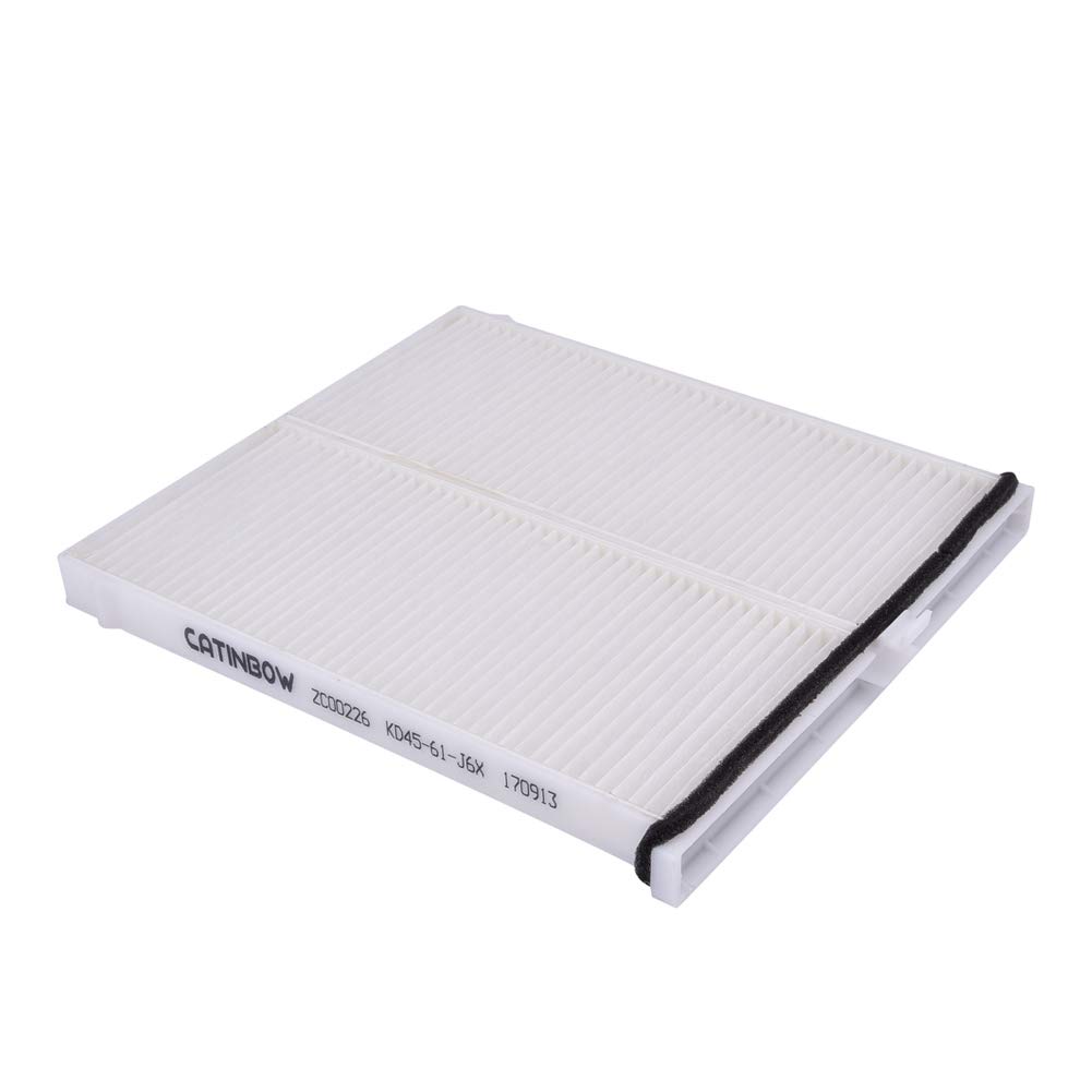 Amazon Com Ai Car Fun Engine Cabin Air Filter Fits For 2014 17