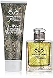 Realtree Fragrance Gift Set for Him