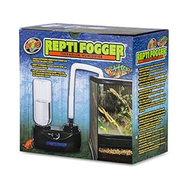 Zoo Med Reptifogger Terrarium Humidifier