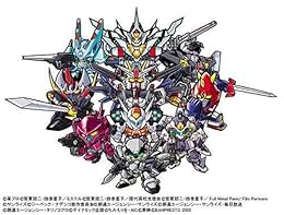 Super Robot Taisen J