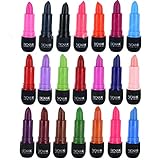 Nicka K New York Vivid Matte Lipstick