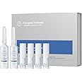 OxygenCeuticals Glutathione Ampoule – Antioxidant Serum with Glutathione, Niacinamide, and Hyaluronic Acid for Dull, Uneven Skin (5ml x 6ea)