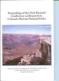 Examples of Resource Inventory and Monitoring in National Parks of California, , 0943475023