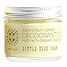 Little Seed Farm All Natural Deodorant Cream, Aluminum Free Deodorant for Women or Men, 2.4 Ounce - Grapefruit Lemon