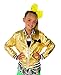 Rubie's JoJo Siwa Hair Bow , Yellow