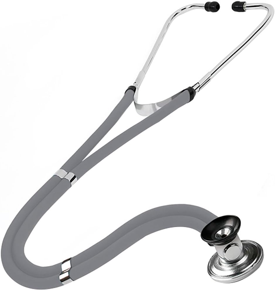 Pulse Wave Rappaport Stethoscope