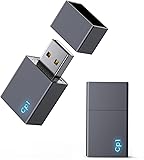 Wireless CarPlay Adapter for iPhone 2025