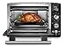KitchenAid KCO275OB Convection 1800W Digital Countertop Oven, 12