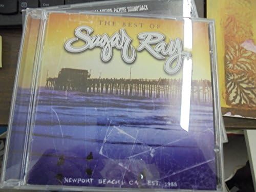 SUGAR RAY - 14:59 - Amazon.com Music