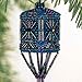 Wisteria Beaded Tassel Mill Hill Cross Stitch Charmed Ornament Kit